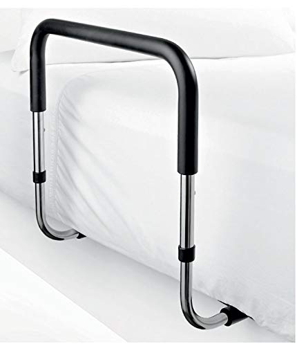 MOBB Healthcare Fall Prevention Bed Assist Rail MHHBR