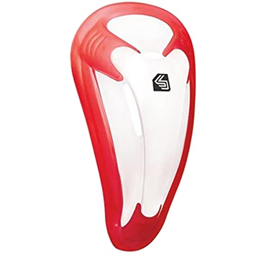 Shock Doctor Peewee BioFlex Cup XS (Color may vary)