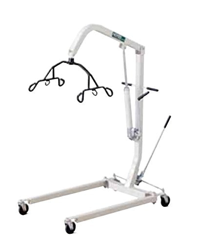 Hoyer Hydraulic Patient Lift with Pump Handle - HML400