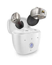 Load image into Gallery viewer, EAROTO Hearing Amplifier to Aid Hearing ,Rechargeable Digital Hearing Amplifier for Seniors and Adults with Perfected Ergonomics Design
