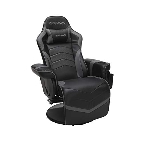 RESPAWN RSP-900 Racing Style, Reclining Gaming Chair, 35.04