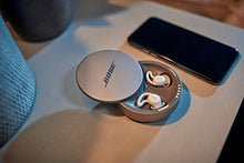 Load image into Gallery viewer, Bose Sleepbuds II - Sleep Technology Clinically Proven to Help You Fall Asleep Faster, Sleep Better with Relaxing and Soothing Sleep Sounds
