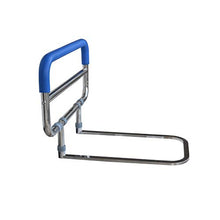 Load image into Gallery viewer, Elderly Assis Bedside Assistant Stainless Steel Bedside handrail for The Stable and Foldable
