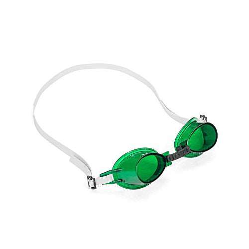 Sperti UV Eye Protection Goggles for Tanning and Light Therapy