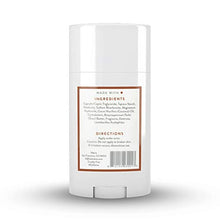 Load image into Gallery viewer, Native Deodorant - Natural Deodorant for Women and Men - Vegan, Gluten Free, Cruelty Free - Contains Probiotics - Aluminum Free &amp; Paraben Free, Naturally Derived Ingredients - Coconut &amp; Vanilla
