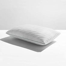 Load image into Gallery viewer, Tempur-Pedic TEMPUR-Cloud ProMid Pillow, Queen, White
