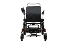 Load image into Gallery viewer, Porto Mobility 2022 Ranger SpacePro XL Carbon Fiber Lighweight Foldable Next Generation Electric Wheelchair (Carbon, XL Wide Seat)
