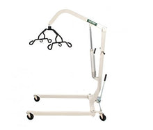 Load image into Gallery viewer, Hoyer Hydraulic Patient Lift with Pump Handle - HML400
