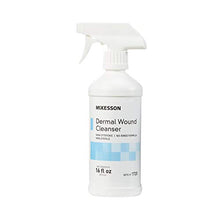 Load image into Gallery viewer, McKesson Wound Cleanser 8 oz. NonSterile Spray Bottle 6 per Case 1719
