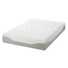 Load image into Gallery viewer, Best Price Mattress 11&quot; Gel Infused Memory Foam Mattress Queen Size, White
