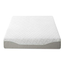 Load image into Gallery viewer, Best Price Mattress 11&quot; Gel Infused Memory Foam Mattress Queen Size, White
