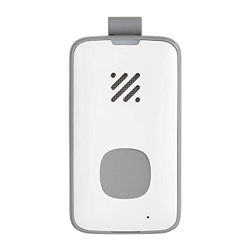 LifeStation Mobile 4G LTE Medical Alert System - Life Alarm Device for Seniors. Nationwide GPS and WiFi Coverage. Includes 3 Free Month of 24/7 Emergency Monitoring.