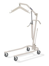Load image into Gallery viewer, Invacare Painted Hydraulic Lift | 450 lbs. weight capacity | 9805P model
