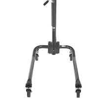 Load image into Gallery viewer, Drive Medical 13023SV Handicap Hydraulic Lift, Silver Vein 5 Inch (Pack of 1)
