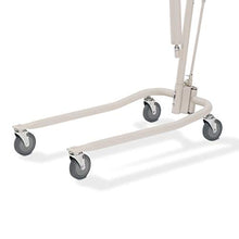 Load image into Gallery viewer, Invacare Painted Hydraulic Lift | 450 lbs. weight capacity | 9805P model
