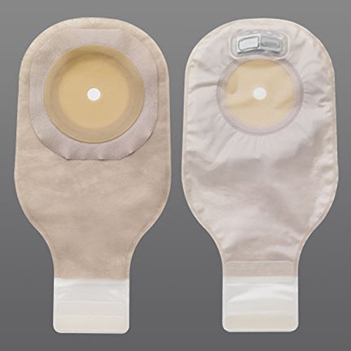 Hollister 8331 Premier 1-Piece Drainable Ostomy Pouch w/ Filter-10/Box