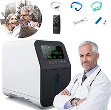 Load image into Gallery viewer, Adjustable Flow Health Care Machine for Home Use Working Quietly
