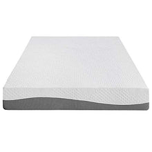 Load image into Gallery viewer, PrimaSleep 10 Inch Wave Gel Infused Memory Foam Mattress,Gray (King)
