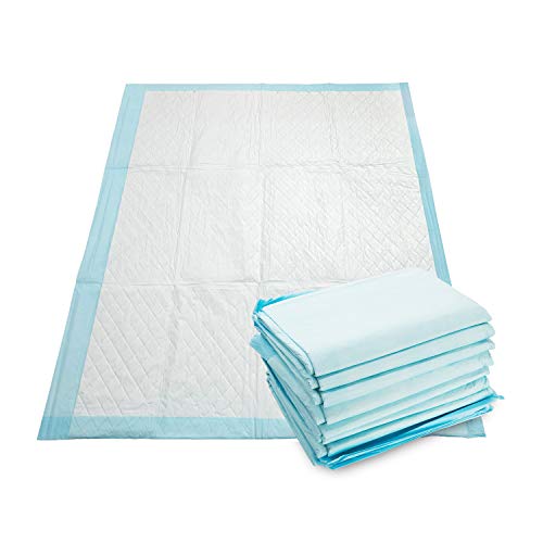 Heavily Absorbent Disposable Underpads, 30