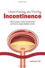 Load image into Gallery viewer, Understanding and Treating Incontinence: What Causes Urinary Incontinence and How to Regain Bladder Control (8627)
