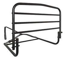 Load image into Gallery viewer, Stander 30&quot; Safety Bed Rail, Adjustable Bed Rail for Elderly Adults, Bed Safety Rail

