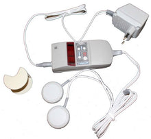 Load image into Gallery viewer, Russian Medical Vibro-acoustic Device for the Therapy and Treatment - Massager Vitafon - T NEW
