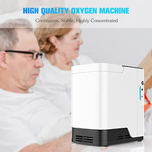 Load image into Gallery viewer, Large Capacity 1-6L Adjustable with Dual-System Home Machine for Household
