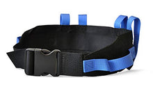 Load image into Gallery viewer, NYOrtho Transfer Gait Belt with 6 Handles - Quick Release Buckle for Elderly and Patient Care | Adjustable Size 28” to 55”
