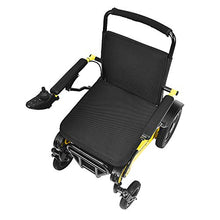 Load image into Gallery viewer, Forcemech Navigator - All Terrain Folding Electric Wheelchair - 6th Generation 2021 Model
