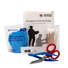 Load image into Gallery viewer, First Aid Only 299 Pieces All-Purpose First Aid Emergency Kit (FAO-442)
