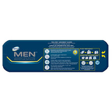 Load image into Gallery viewer, Tena Incontinence Guards for Men, Moderate Absorbency, 144 Count
