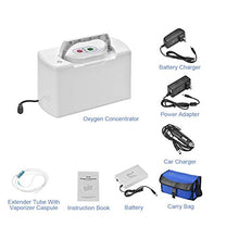 Load image into Gallery viewer, Portable ③L Wellness Equipment ,AC110-240V for Home&amp;Travel Use
