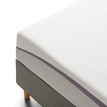Load image into Gallery viewer, Purple Mattress, GelFlex Grid, Better Than Memory Foam, Temperature Neutral, Responsiveness, Breathability, Made in USA (Queen)
