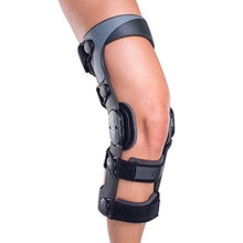 Load image into Gallery viewer, DonJoy Legend SE-4 Knee Support Brace: ACL (Anterior Cruciate Ligament), Right Leg, Large
