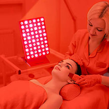 Load image into Gallery viewer, Red Light Therapy, High Power, Low EMF Output,660nm 850nm, for Energy, Pain Relief, Skin Health, Beauty, Anti Aging and Performance
