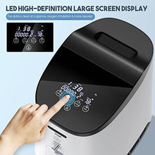 Load image into Gallery viewer, Continuous Working 1-7L Intelligent Device for Home Touch Screen Remote Control,AC110V

