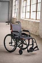 Load image into Gallery viewer, Featherweight Wheelchair® 13.5 lbs. - World&#39;s Lightest Wheelchair
