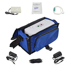 Load image into Gallery viewer, Portable ③L Wellness Equipment ,AC110-240V for Home&amp;Travel Use

