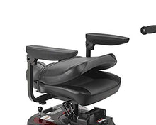 Load image into Gallery viewer, Phoenix 4 Wheel Heavy Duty Scooter by Drive Medical, 20” Wide Seat Includes 5 Year Protection Plan
