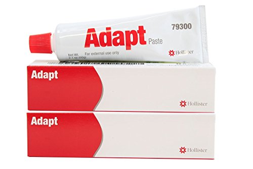 Adapt Barrier Paste - 2 oz Tube - Pack of 2