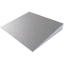 Load image into Gallery viewer, VersaRamp 5&quot; High Lightweight Foam Threshold Ramp for Wheelchairs, Mobility Scooters, and Power Chairs by Silver Spring
