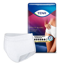Load image into Gallery viewer, Tena Incontinence Underwear for Women, Super Plus Absorbency, Large, 64 Count
