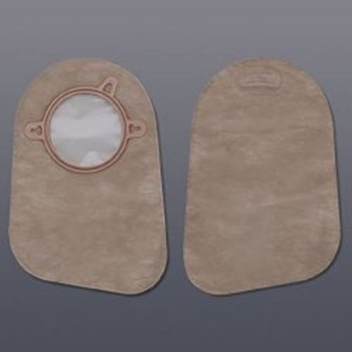 HOLLISTER Filtered Ostomy Pouch New Image 2 3/4