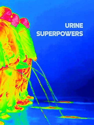 Urine Superpowers