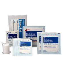 Load image into Gallery viewer, First Aid Only 299 Pieces All-Purpose First Aid Emergency Kit (FAO-442)
