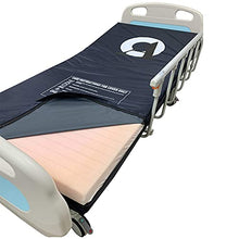 Load image into Gallery viewer, Hopefull Premium 3 Function Full Electric Hospital Bed with Water Proof Mattress Included

