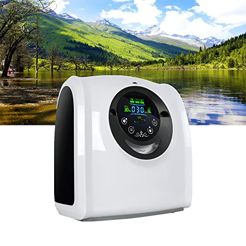 Delicaquao Portable Home Use Device Adjustable for Home Travel 110V