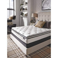 Load image into Gallery viewer, Signature Design by Ashley - Bonnell 10 Inch Gel Foam Firm Pillowtop Mattress - King

