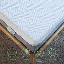 Load image into Gallery viewer, Novilla Queen Size Mattress, 12 inch Gel Memory Foam Mattress for a Cool Sleep &amp; Pressure Relief, Medium Firm Feel with Motion Isolating, Bliss
