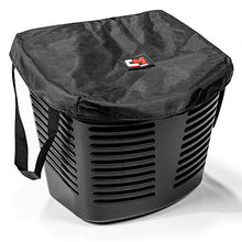 Load image into Gallery viewer, Challenger Front Basket Privacy Shopping Bag with Handles for Most Scooters Top Mobility R200
